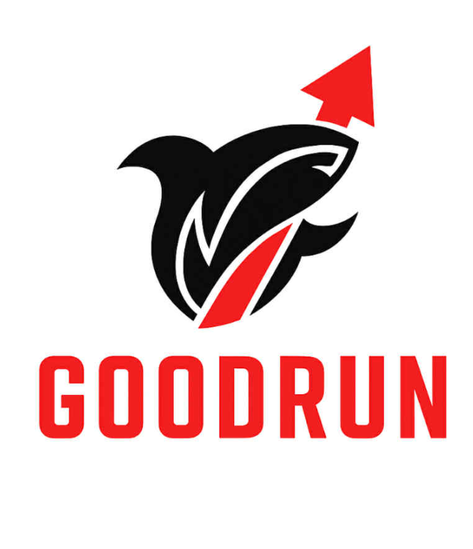 Logo GoodRun